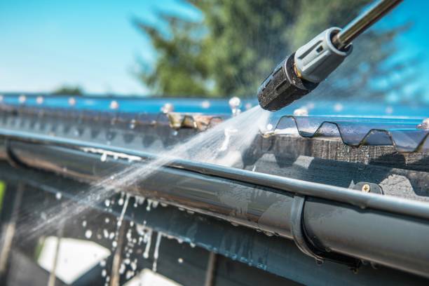 Best Deck Pressure Washing  in Riverdale Park, CA