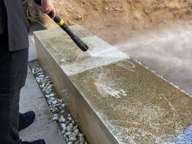 Best Commercial Building Pressure Washing  in Riverdale Park, CA
