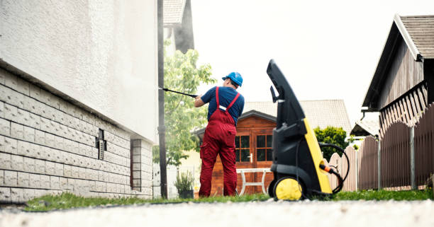 Best Pressure Washing Near Me  in Riverdale Park, CA